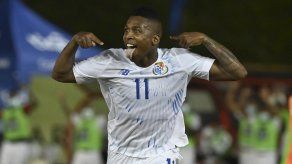 Armando Cooper llama a la actitud y ganas ante Estados Unidos en el camino a Qatar 2022