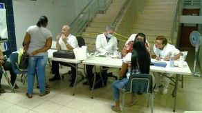 Aumentan casos de conjuntivitis en San Miguelito