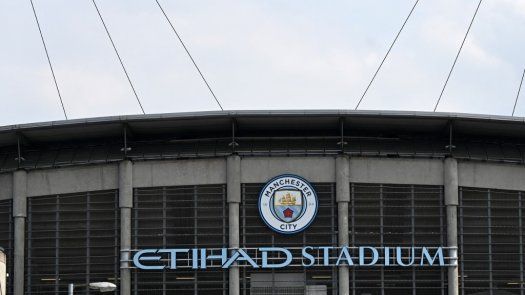 Superliga: Manchester City oficialmente se retira