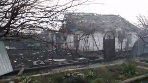 Militares rusos dicen que primer día de invasión de Ucrania fue un éxito