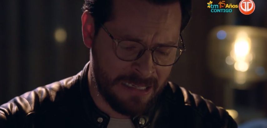 ENFERMERAS | Muere el padre de Álvaro