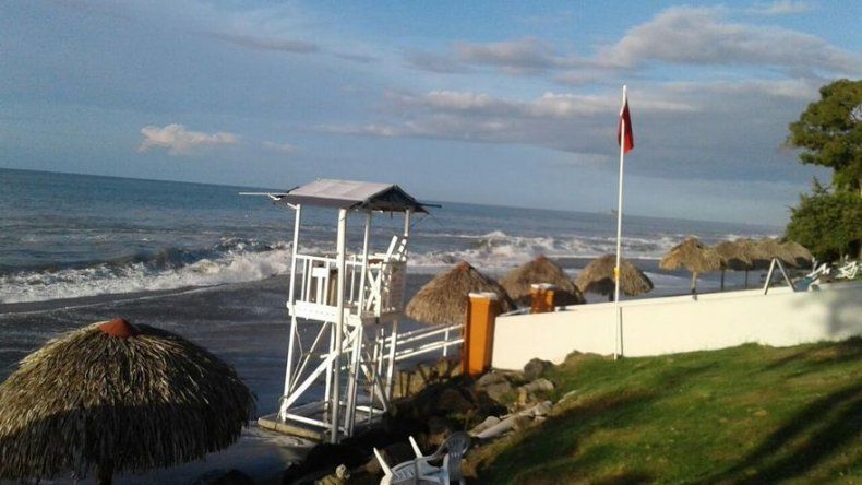 Etesa advierte de oleajes y marejadas en el Caribe del 16 al 19 de diciembre