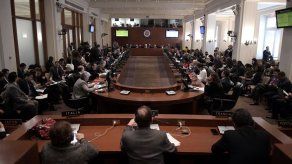 OEA exhorta a Venezuela a postergar elecciones previstas para abril