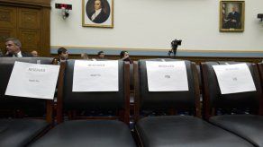 Pelea entre Apple y el FBI por encriptación va al Congreso