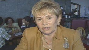 Mireya y Bernal apoyan a Navarro