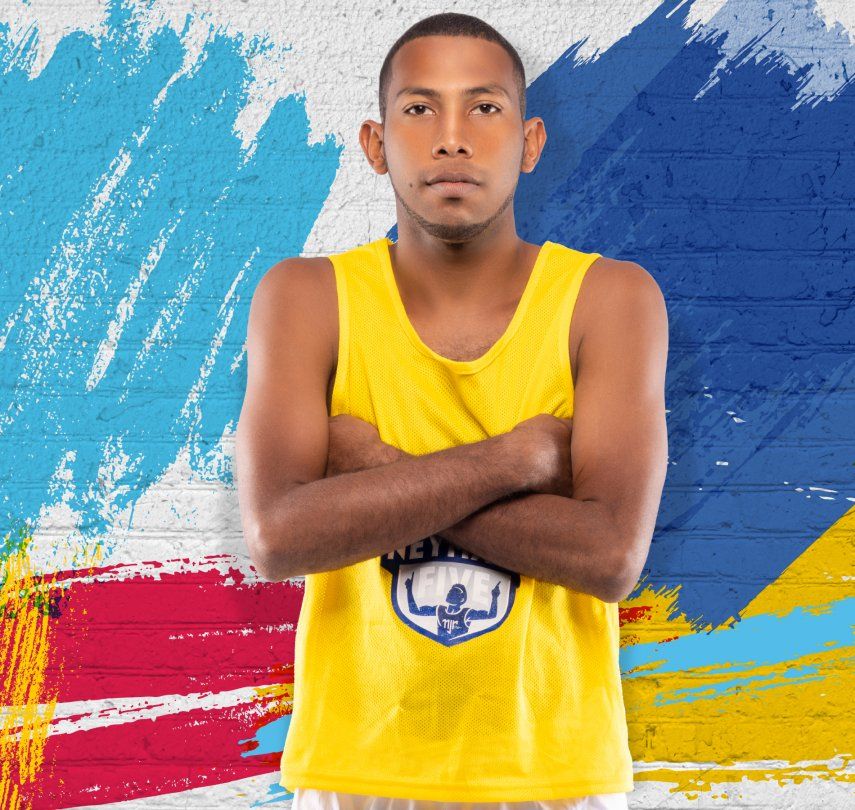 Wilson Barahona