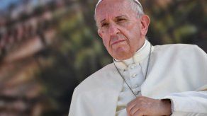 El papa Francisco viajará a Rumania a fines de mayo El papa Francisco viajará a Rumania a fines de mayo