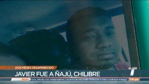 Familiares de una de las víctimas del caso acarreo piden información tras su desaparición