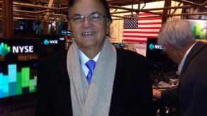 Roy se mantendrá como ministro de Asuntos del Canal Roy se mantendrá como ministro de Asuntos del Canal