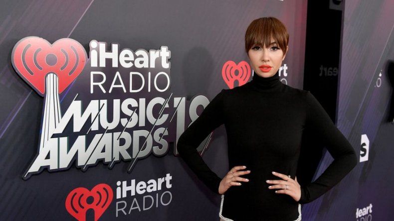 La actriz de Orange Is The New Black Jackie Cruz se pasa a la música
