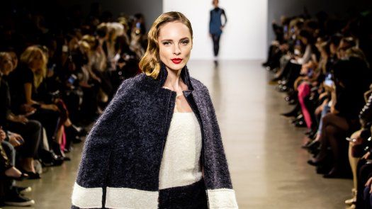 Los desfiles presenciales vuelven a la Semana de la Moda de Nueva York en septiembre