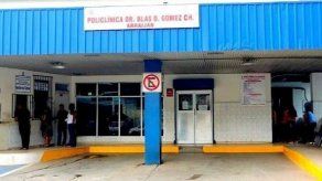 CSS reitera que servicio de farmacia de policlínica en Arraiján está cerrado por mantenimiento