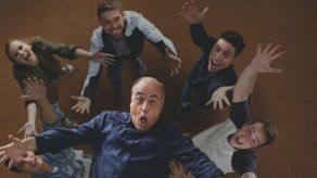 La serie española Merlí tendrá adaptaciones en Francia e Italia