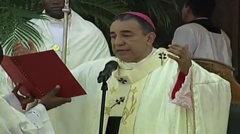 Panamá celebra los 500 años de su diócesis con Cita Eucarística