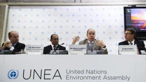 La ONU clama por la defensa de los océanos
