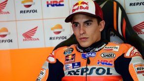 Marc Márquez y Dani Pedrosa llegan en plena forma el GP de Aragón