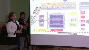 Abogados de Ford sin acceso a expediente Blue Apple tras declaraciones de Porcell