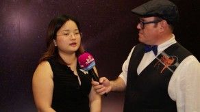 Vistazo de lo que fue el programa cultural Semillas del futuro en China