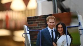 El padre de la duquesa de Sussex reacciona al nacimiento de su nueva nieta