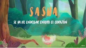 Acróstico lo nuevo de Shakira.