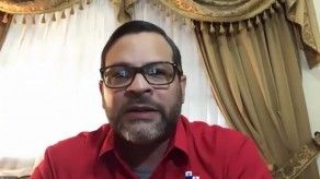 Cedeño explica uso de hoteles hospitales para pacientes de COVID-19