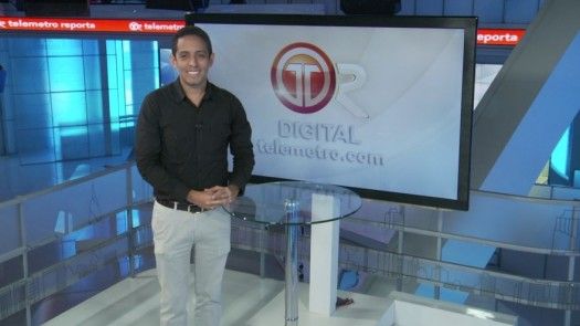 TR Digital edición del 02 de noviembre de 2017