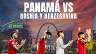 Selección de Panamá enfrentará a Bosnia en amistoso. Selección de Panamá enfrentará a Bosnia en amistoso.