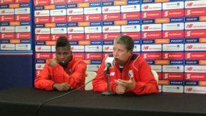 Bolillo Gómez confirma titular para debut frente a Belice