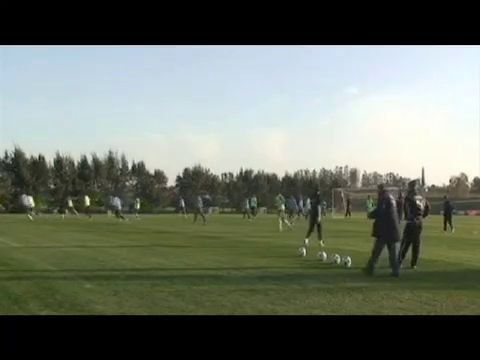 El juvenil Nicolás Lodeiro está a un paso de ser titular en el debut de Uruguay