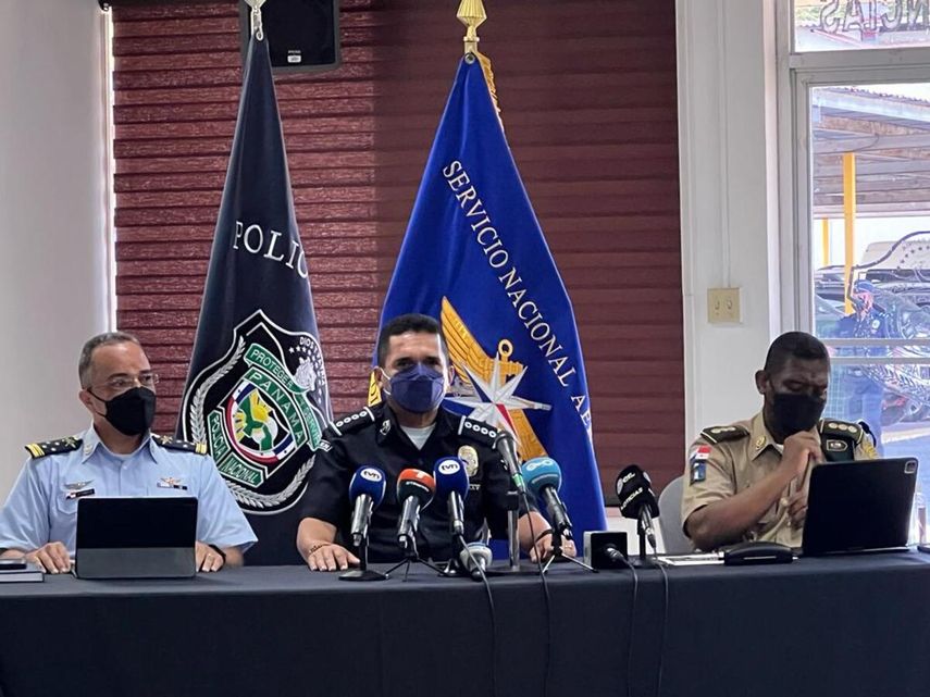 El Tusi es una sustancia en polvo de color rosa