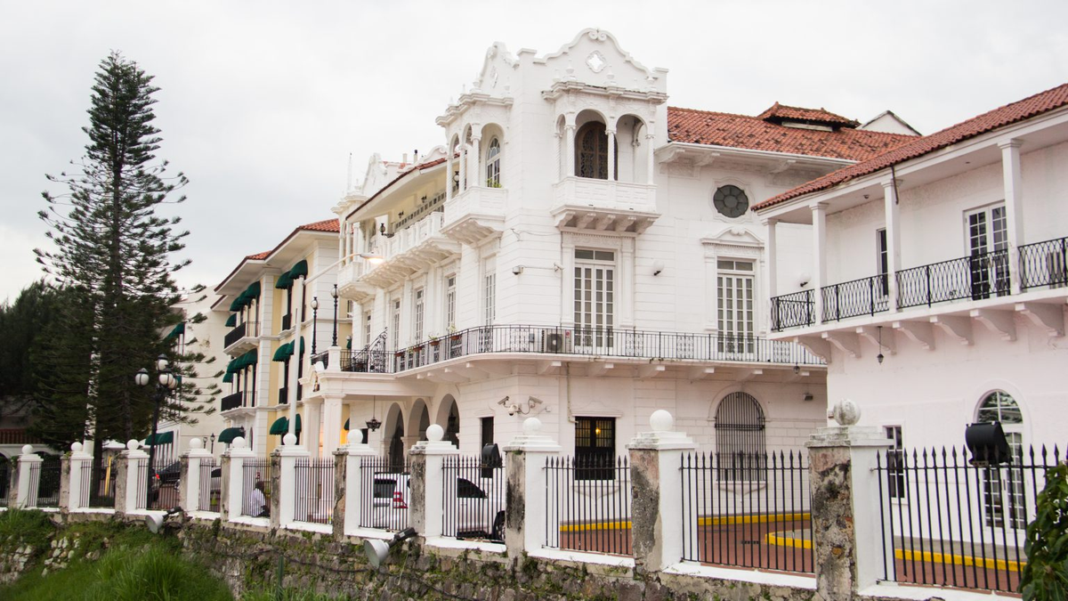 Deuda pública de Panamá Deuda pública de Panamá