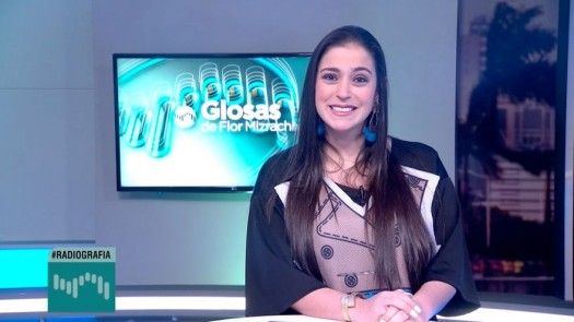 Glosas de Flor Mizrachi: 10 de mayo de 2019
