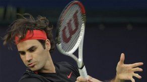 Dubai: Del Potro avanza y chocará en semifinales con Federer