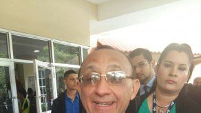 Vásquez insta a la población a denunciar casos de maltrato a menores y adultos mayores Vásquez insta a la población a denunciar casos de maltrato a menores y adultos mayores