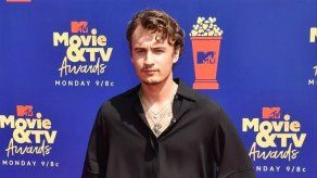 La pelea entre Tommy Lee y su hijo Brandon se emitirá como parte del reality The Hills