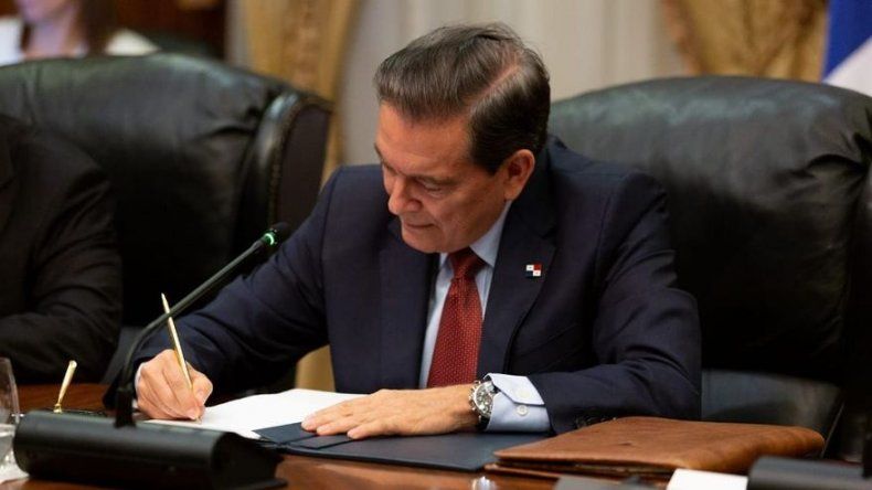 Presidente Cortizo dará a conocer este sábado nombre del nuevo director de la CSS