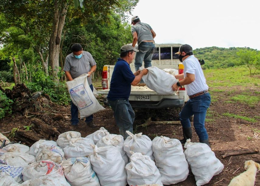 IMA facilita la exportación de cultivos para productores panameños con nuevo programa
