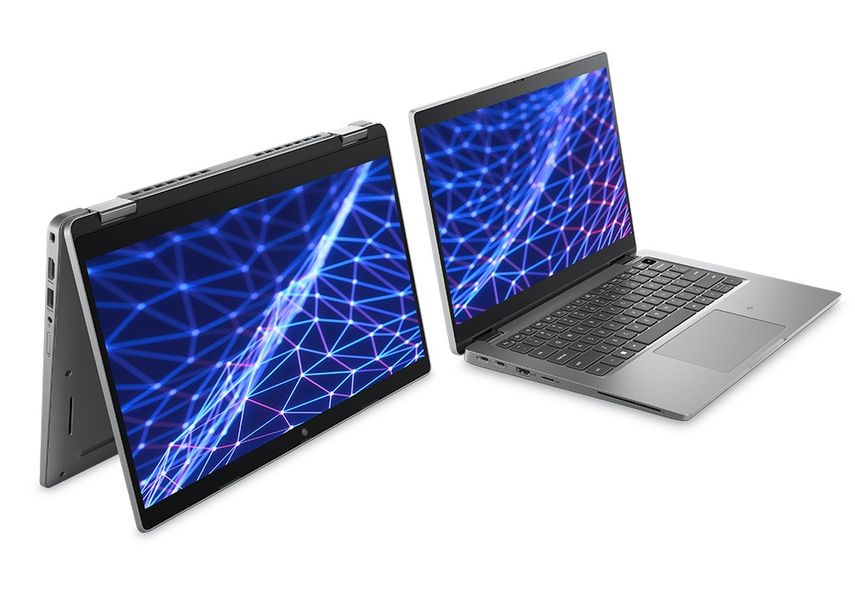 Las computadoras portátiles Dell Latitude 5000 ya están disponibles.