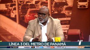 Proponen carril exclusivo para el transporte público en Panamá Oeste