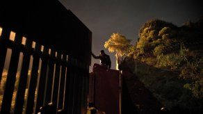 Reubican a migrantes centroamericanos en Tijuana
