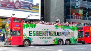 Costa Rica expone su esencia en campaña turística para EE.UU. y Canadá