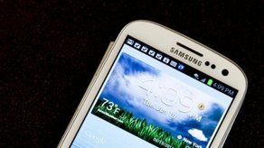 Falla en Android pondría en riesgo celulares