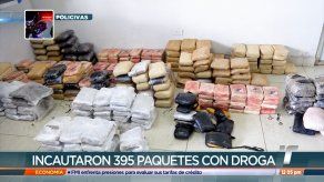 Detienen a varias personas vinculadas con pandillas a través de operativo Harmattan