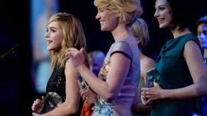 Temporada final de Mad Men dividida en dos partes para 2014 y 2015