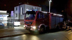Polonia clausura 13 “cuartos de escape” tras incendio