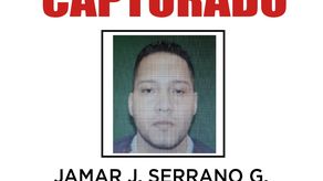 Cae uno de los más buscados por homicidio en Panamá