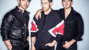 Jonas Brothers: Ahora tenemos una visión clara de lo que queremos