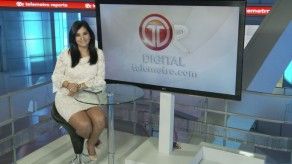 TR Digital edición del 26 de diciembre de 2017