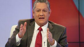 Quirós aclara que anteproyecto no busca cambiar de nombre al PAN