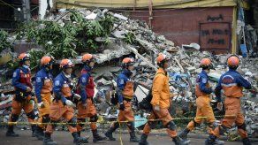 México agradece apoyo y solidaridad internacional tras sismos